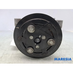 Peugeot - 2008 - Klimapumpe