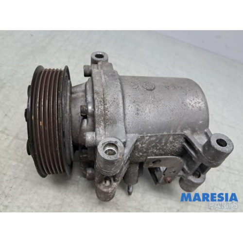 Peugeot - 2008 - Aircopomp