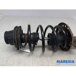 Lancia - Delta - Front shock absorber rod, right