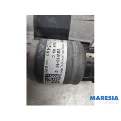 Peugeot - 2008 - Startmotor