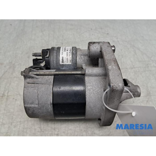 Peugeot - 2008 - Startmotor