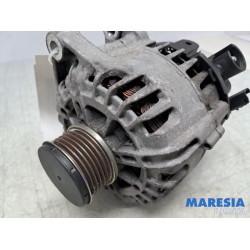 Peugeot - 2008 - Dynamo