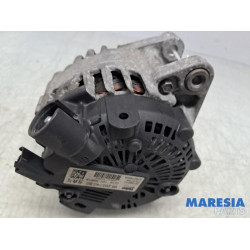 Peugeot - 2008 - Dynamo