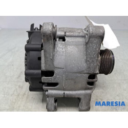 Peugeot - 2008 - Dynamo