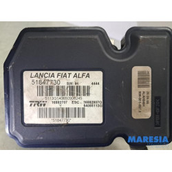 Lancia - Delta - ABS Pomp