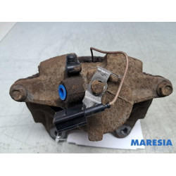 Lancia - Delta - Front brake calliper, left