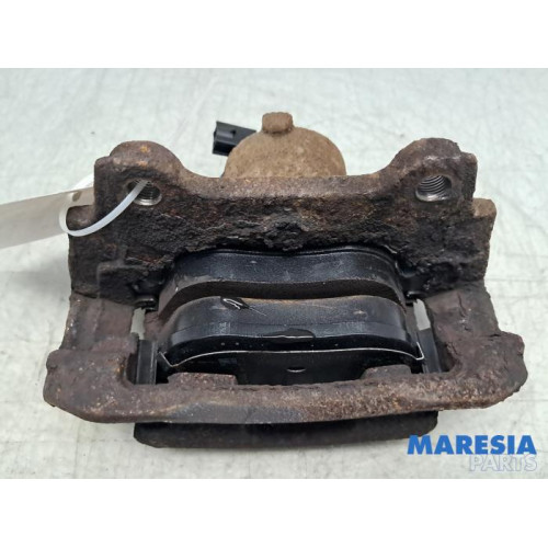 Lancia - Delta - Front brake calliper, left