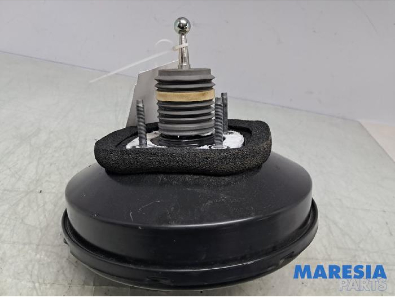 Peugeot - 2008 - Brake servo