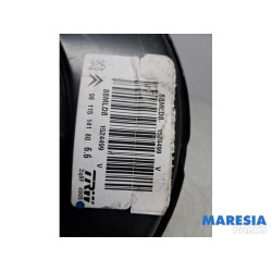 Peugeot - 2008 - Brake servo