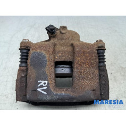 Lancia - Delta - Front brake calliper, right