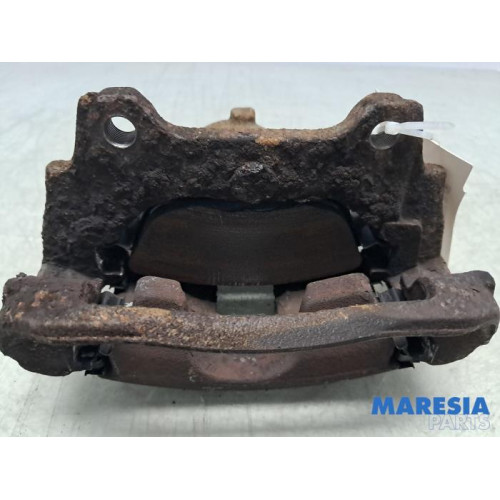 Lancia - Delta - Front brake calliper, right