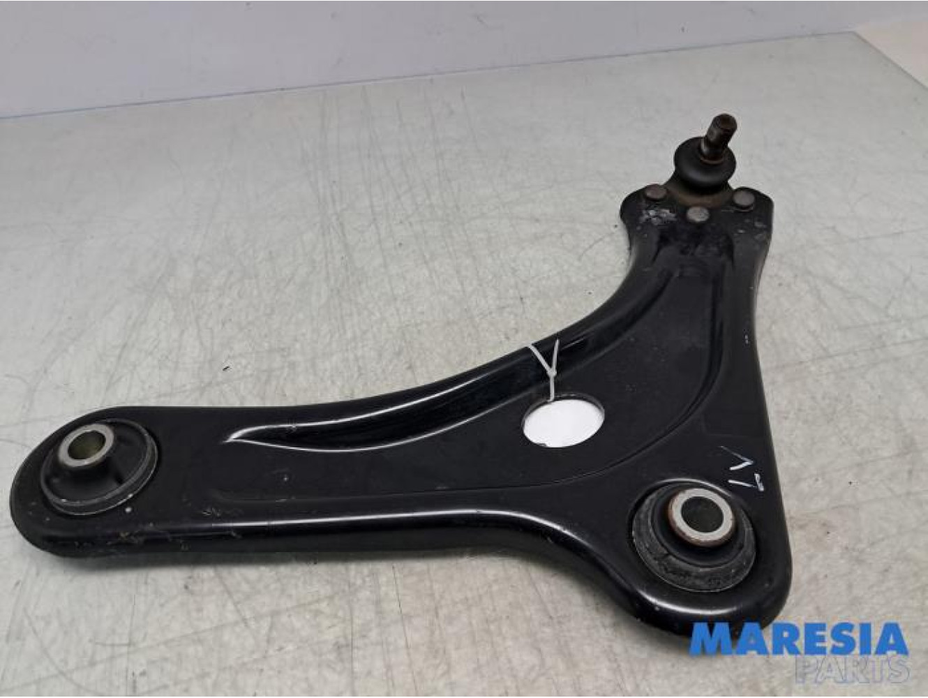 Peugeot - 2008 - Querlenker unten links vorne