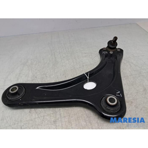 Peugeot - 2008 - Querlenker unten links vorne