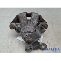 Lancia - Delta - Rear brake calliper, left