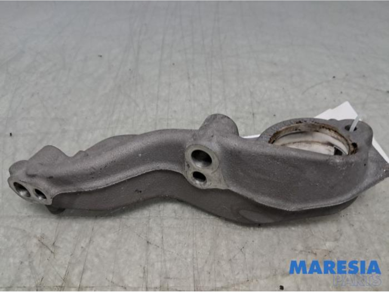 Peugeot - 2008 - Stütze (sonstige)