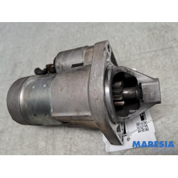 Lancia - Delta - Starter