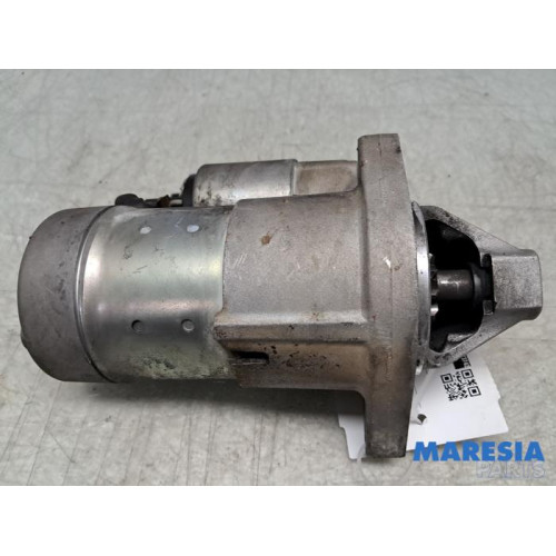 Lancia - Delta - Starter