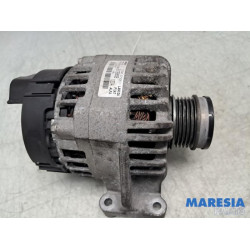 Lancia - Delta - Dynamo