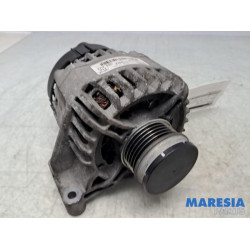 Lancia - Delta - Dynamo