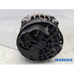 Lancia - Delta - Dynamo