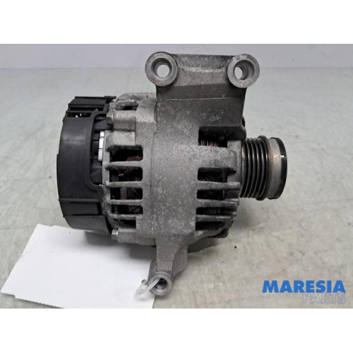 Lancia - Delta - Dynamo