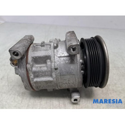 Lancia - Delta - Aircopomp