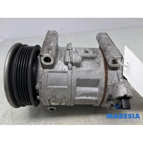 Lancia - Delta - Aircopomp