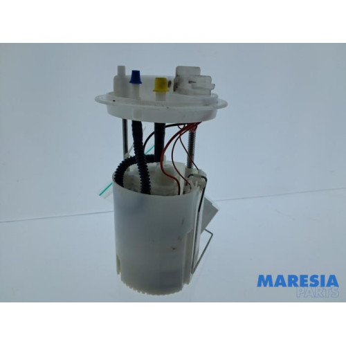 Lancia - Delta - Electric fuel pump