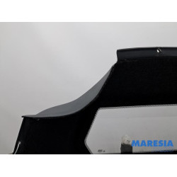 Peugeot - Partner - Tussenschot Cabine