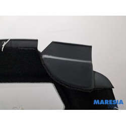 Peugeot - Partner - Tussenschot Cabine