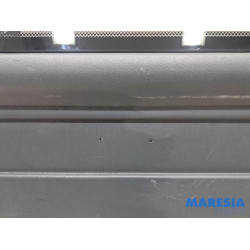 Peugeot - Partner - Tussenschot Cabine