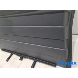 Peugeot - Partner - Tussenschot Cabine