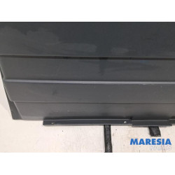 Peugeot - Partner - Tussenschot Cabine