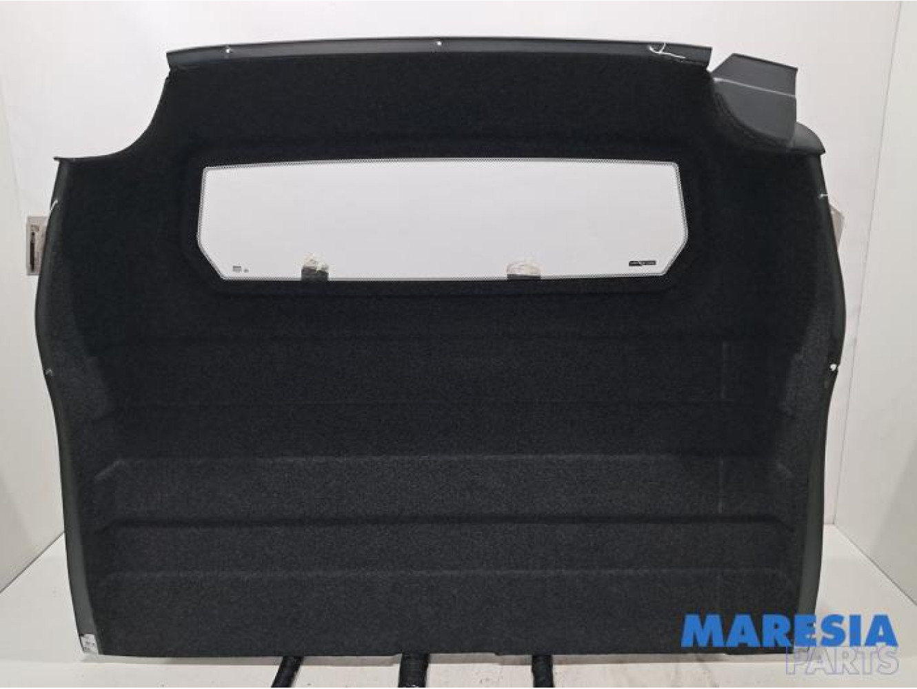 Peugeot - Partner - Tussenschot Cabine