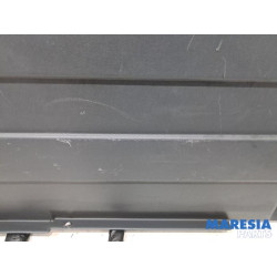 Peugeot - Partner - Tussenschot Cabine