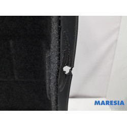 Peugeot - Partner - Tussenschot Cabine