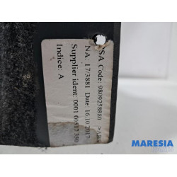 Peugeot - Partner - Tussenschot Cabine