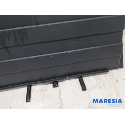 Peugeot - Partner - Tussenschot Cabine