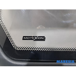 Peugeot - Partner - Tussenschot Cabine