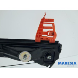 Lancia - Delta - Window mechanism 4-door, front left