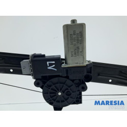 Lancia - Delta - Window mechanism 4-door, front left