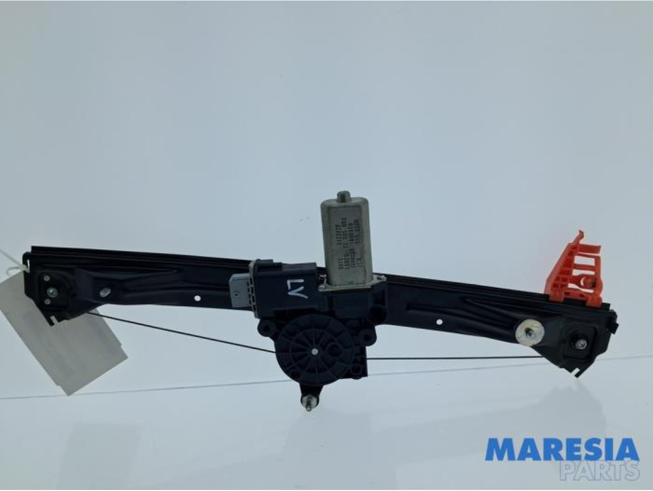 Lancia - Delta - Window mechanism 4-door, front left