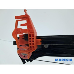 Lancia - Delta - Window mechanism 4-door, front left