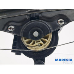 Lancia - Delta - Window mechanism 4-door, front left