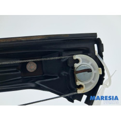 Lancia - Delta - Window mechanism 4-door, front left