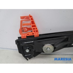 Lancia - Delta - Window mechanism 4-door, front right