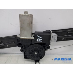 Lancia - Delta - Window mechanism 4-door, front right