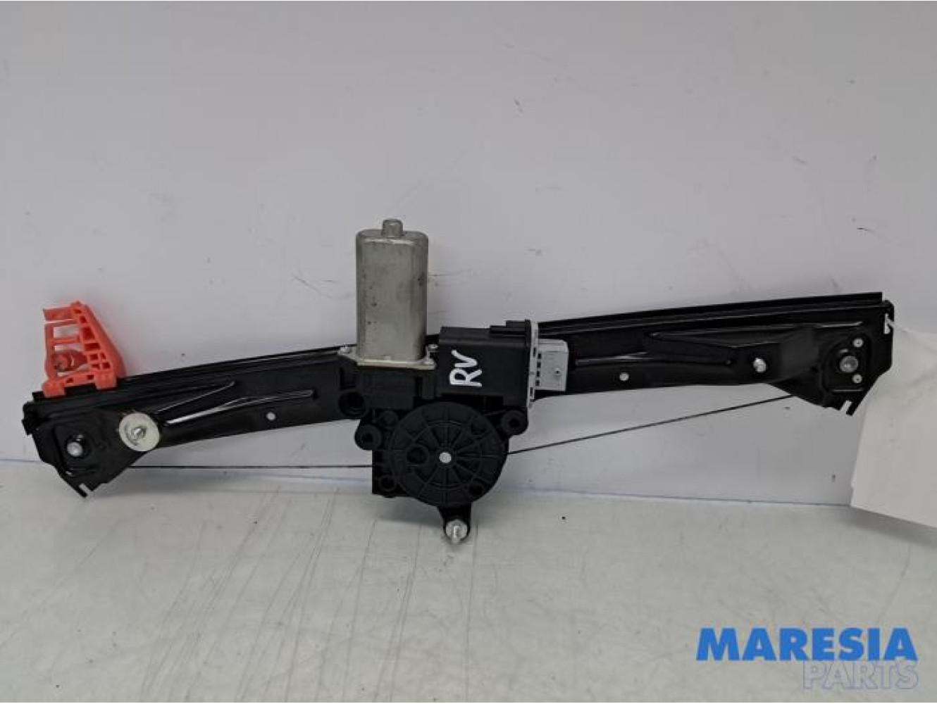 Lancia - Delta - Window mechanism 4-door, front right