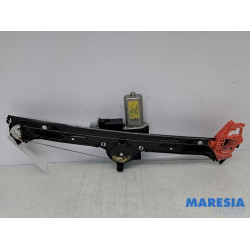 Lancia - Delta - Window mechanism 4-door, front right