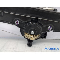 Lancia - Delta - Window mechanism 4-door, front right